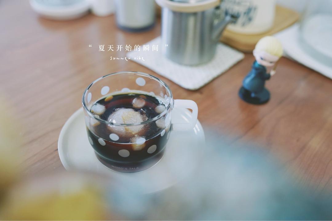 但凭手冲一杯[咖啡]
