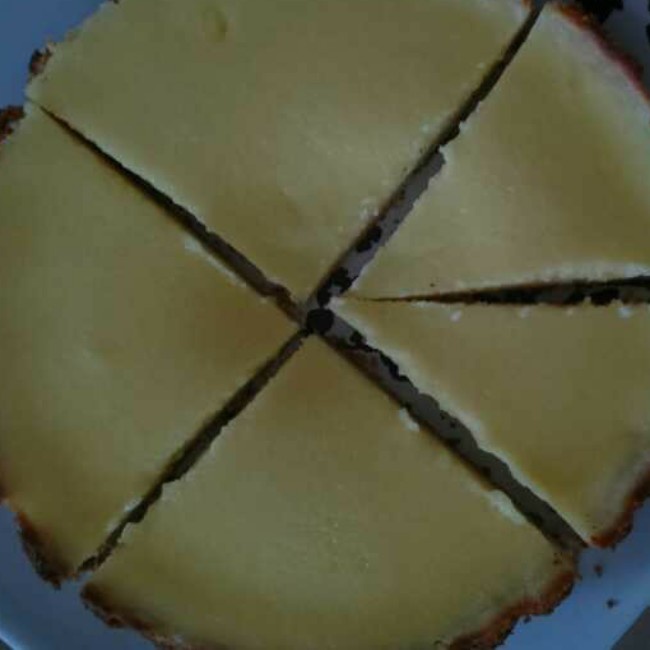 百变塔皮君（蛋挞/水果派）