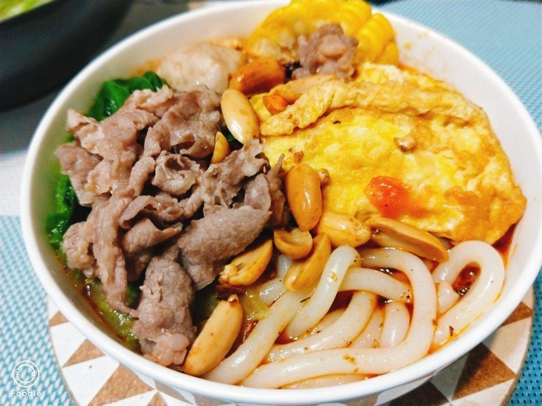 快手蛋饺(纠结又百搭)