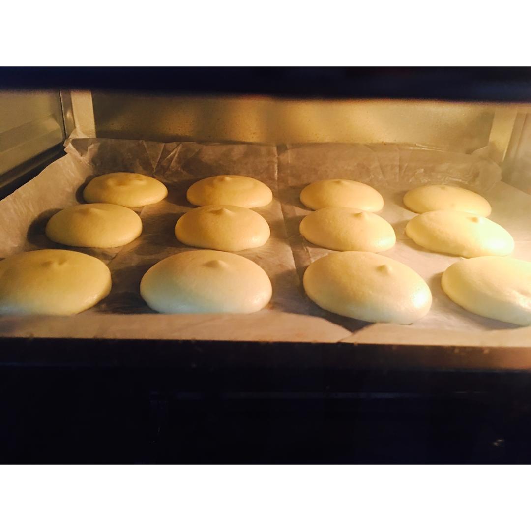 小倪家海苔肉松小贝