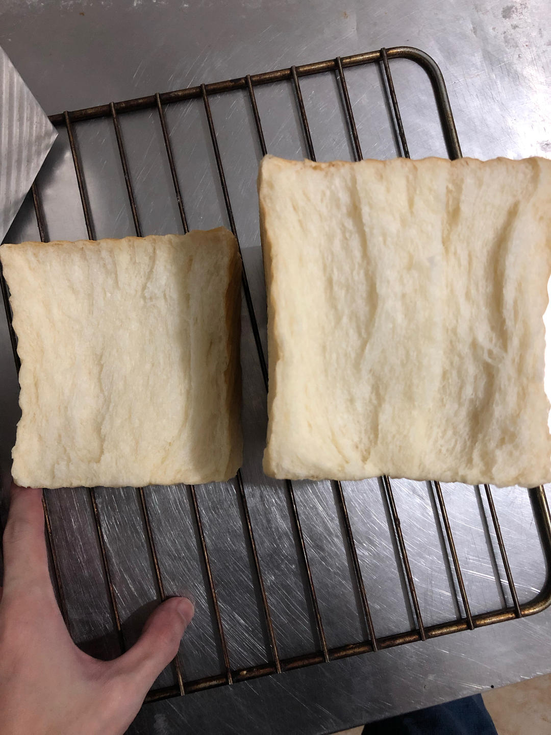 70%中种牛奶吐司