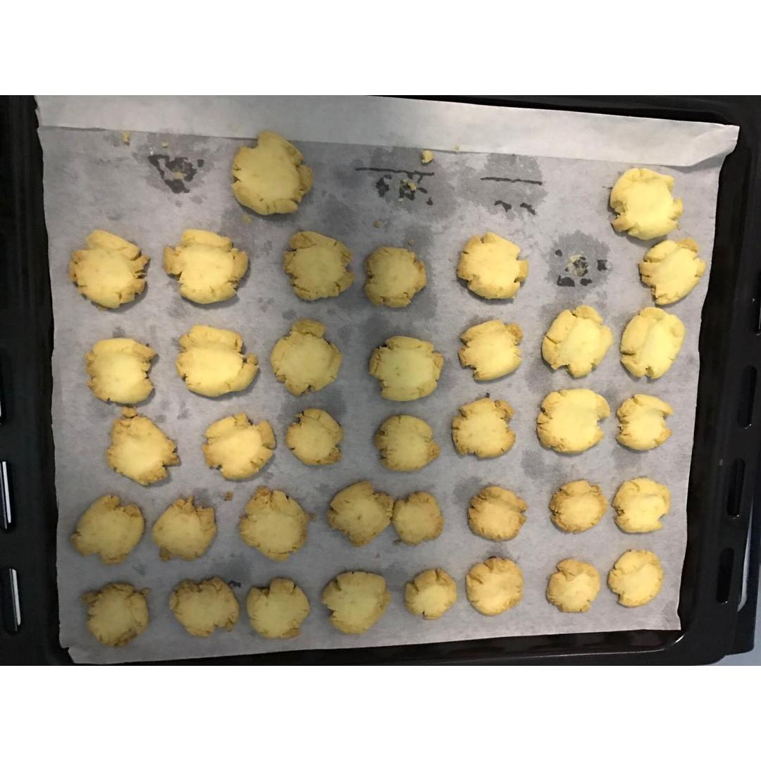玛格丽特饼干