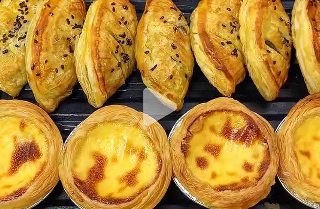 葡式蛋挞