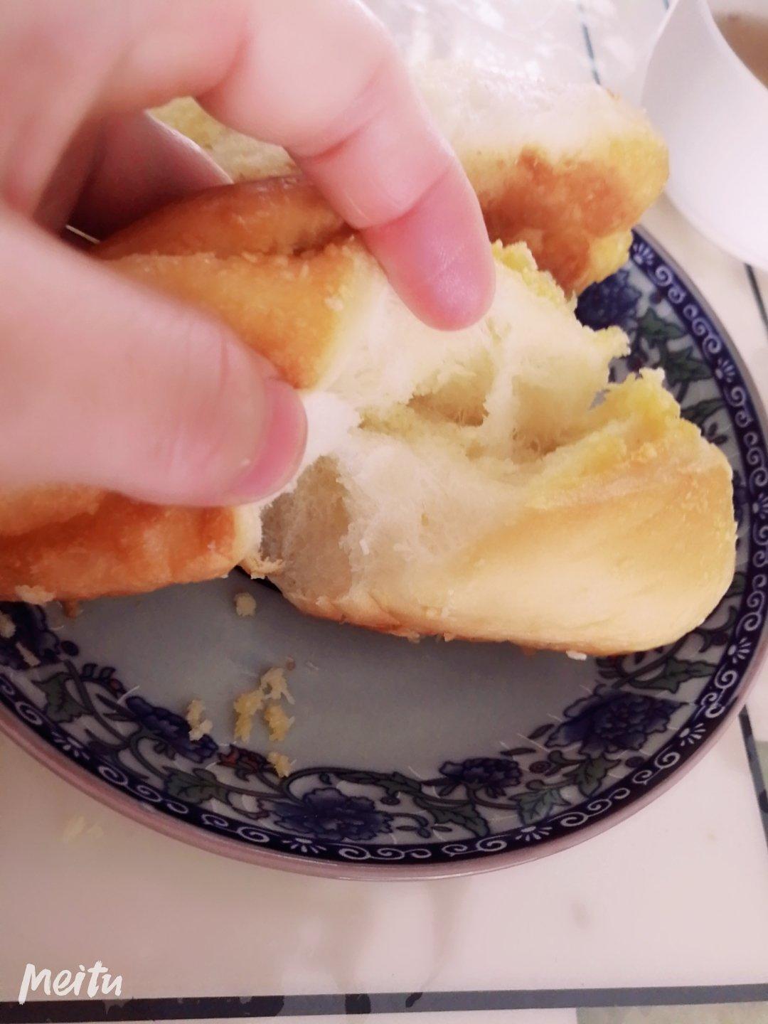 椰蓉+面包=绝配