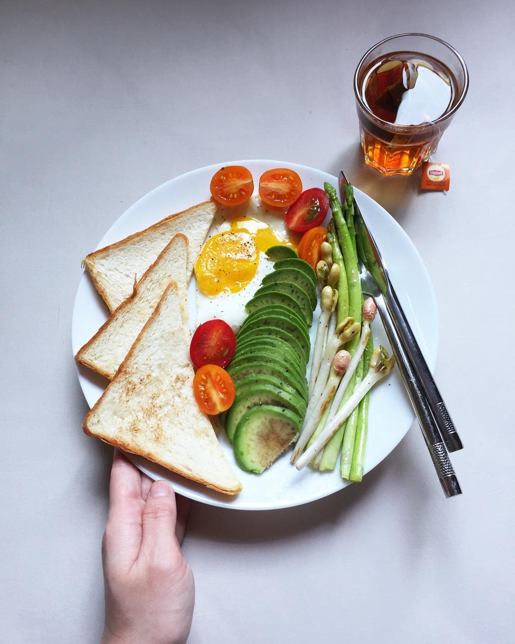 我的Bed&Breakfast