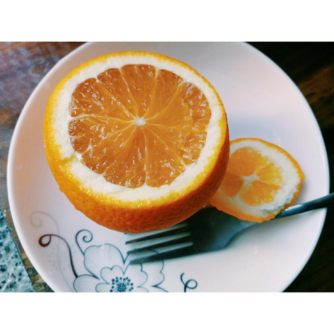 食材美