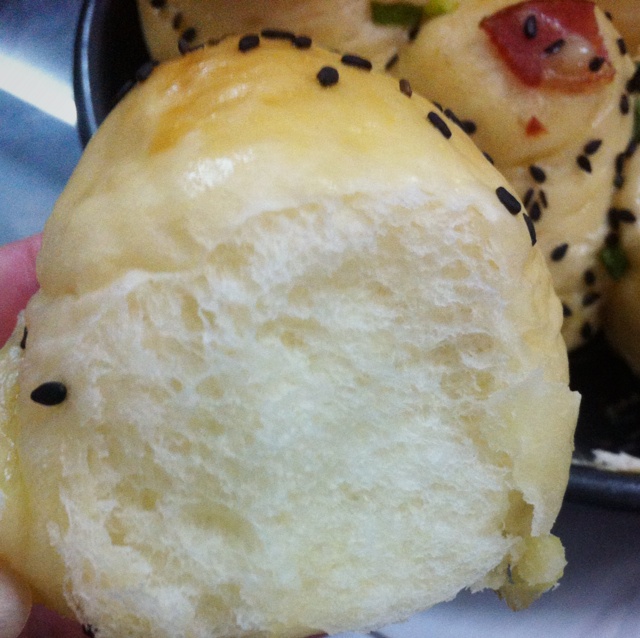 面包十五分钟手套膜及拉丝秘笈(附七岁儿童终极版)