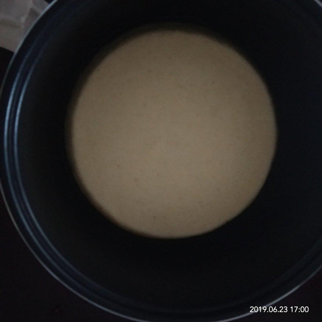 零失败电饭锅（电高压锅）版蛋糕（附超详细步骤图）