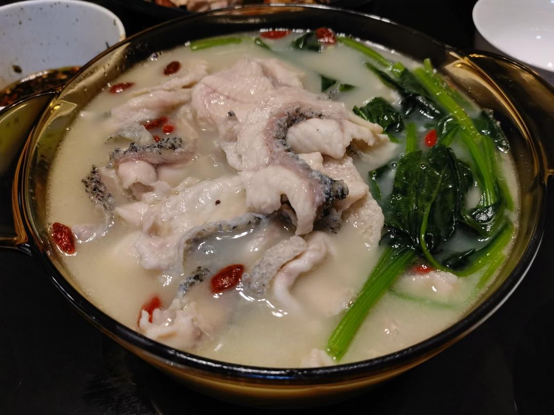 厨师长教你：“乌鱼汤”的家常做法，滋补佳品，营养丰富