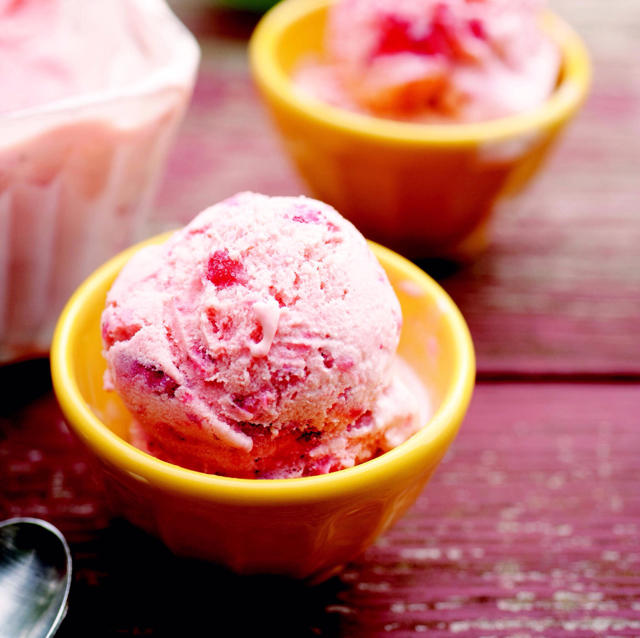 无需搅拌超简单的哈根达斯冰淇淋