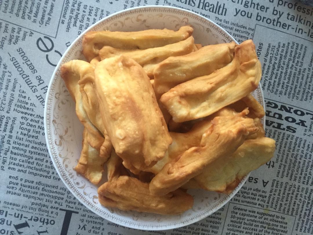 早餐