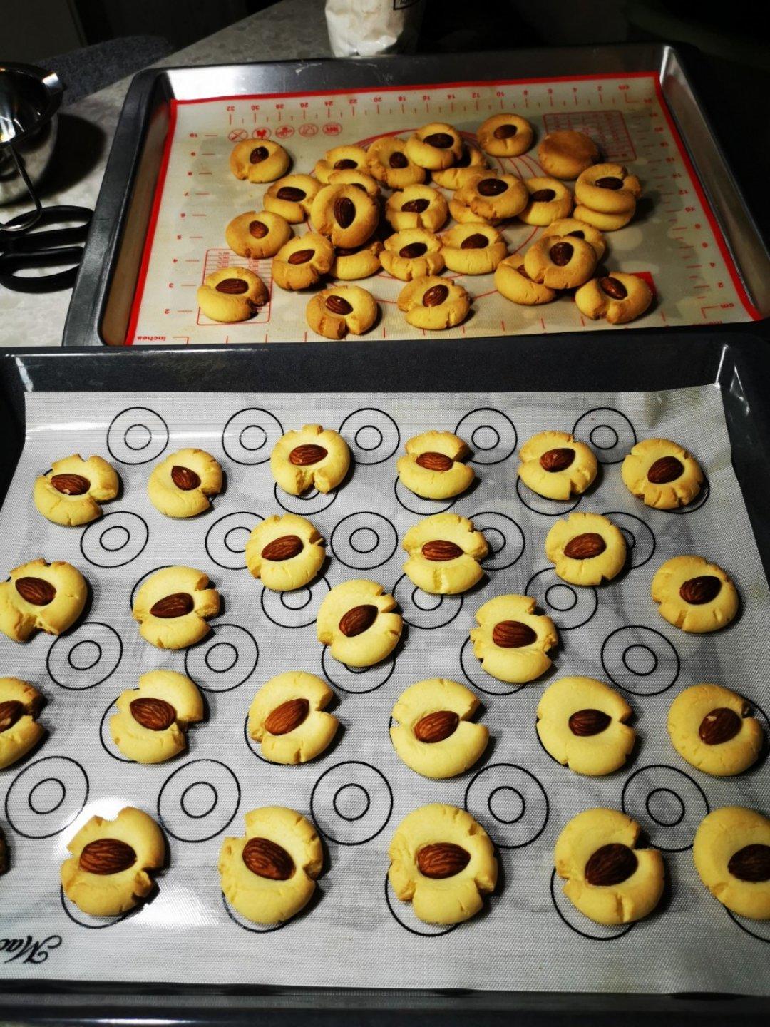 玛格丽特小饼干