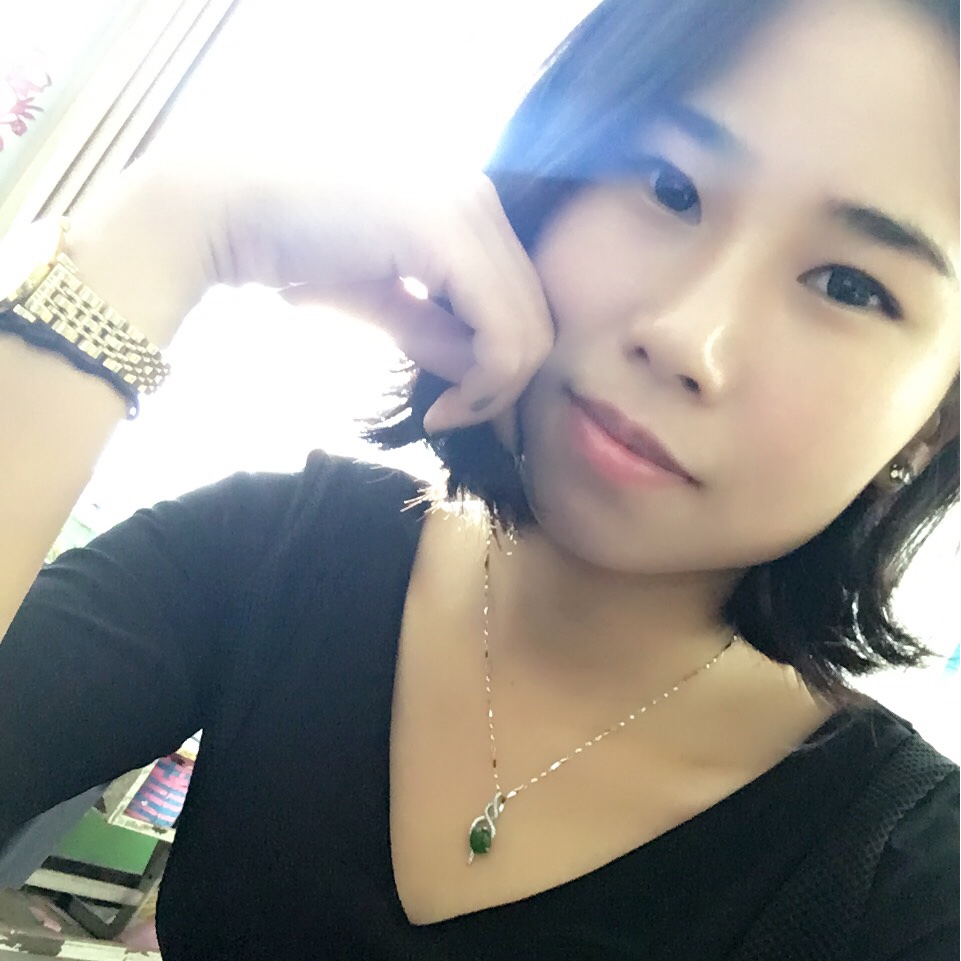 认真做只吃货