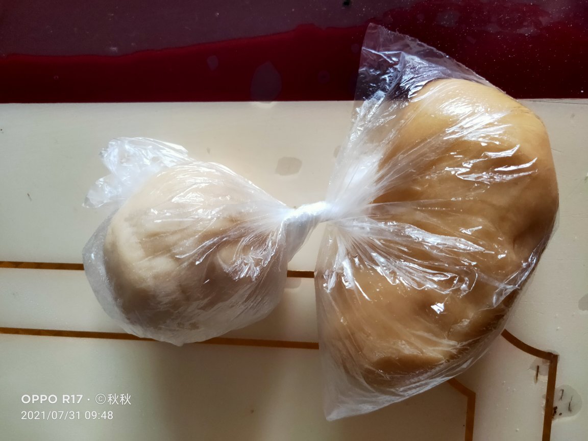 赞👍琼式酥皮月饼