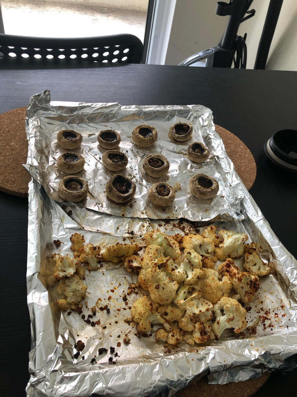 我的一日？餐