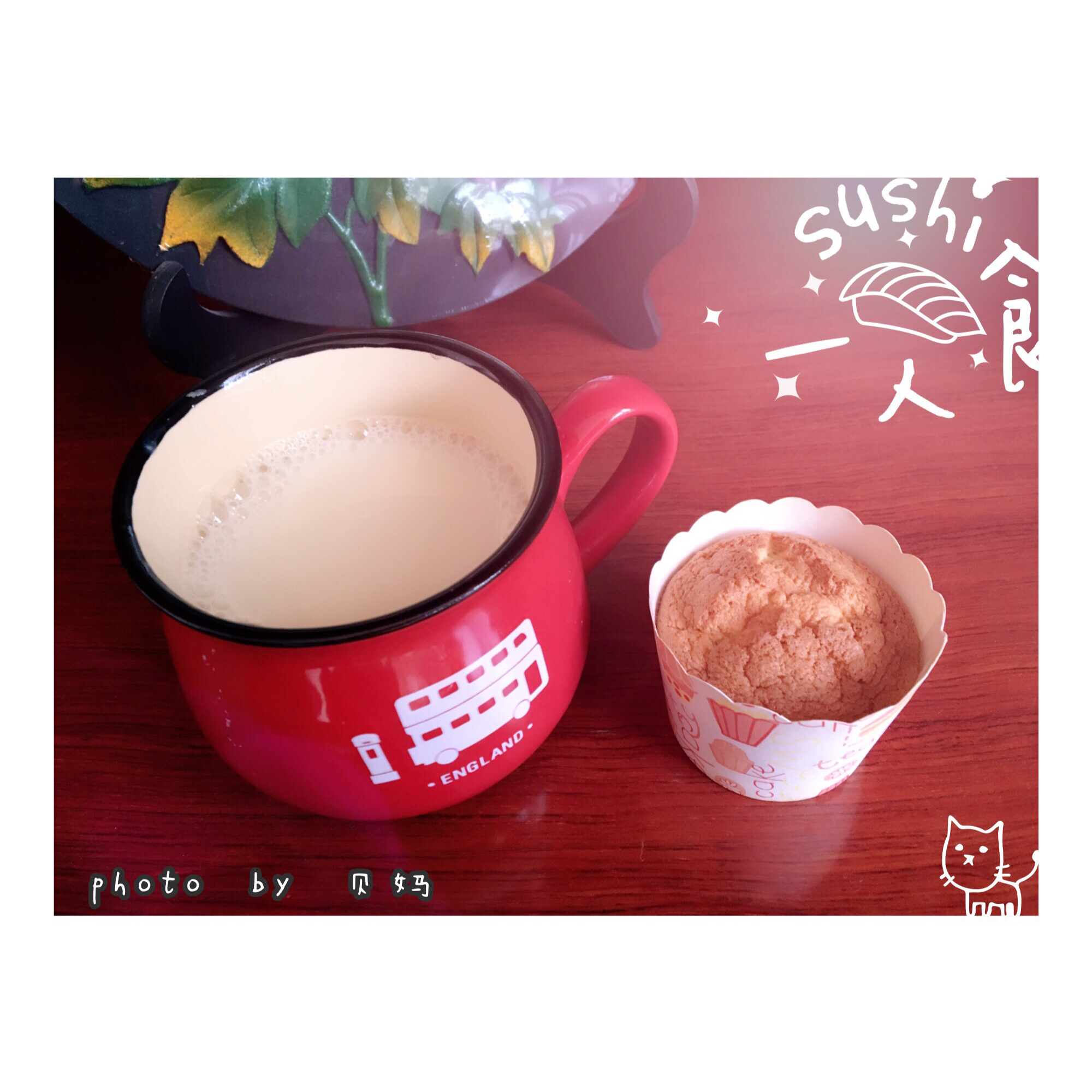 早餐•2016年2月29日