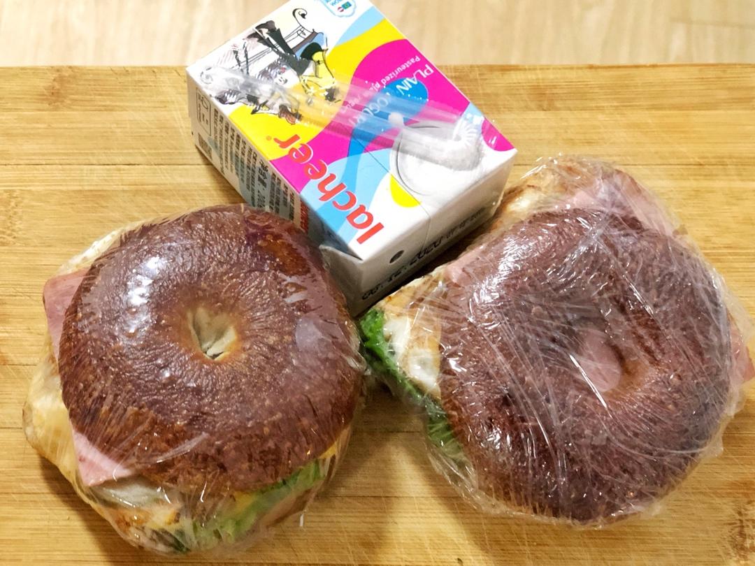 和胡先生一起吃过的饭