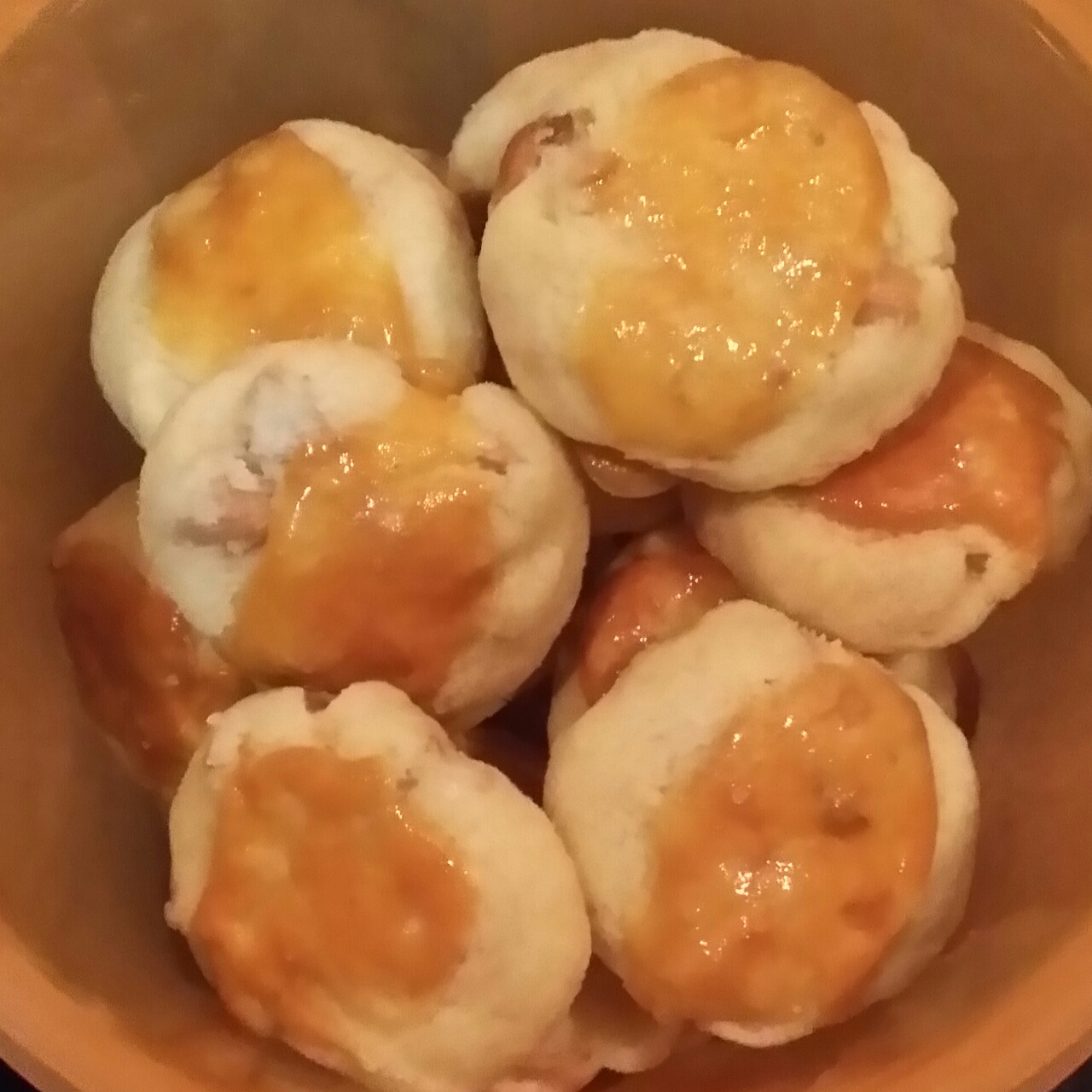 美味花生小小酥
