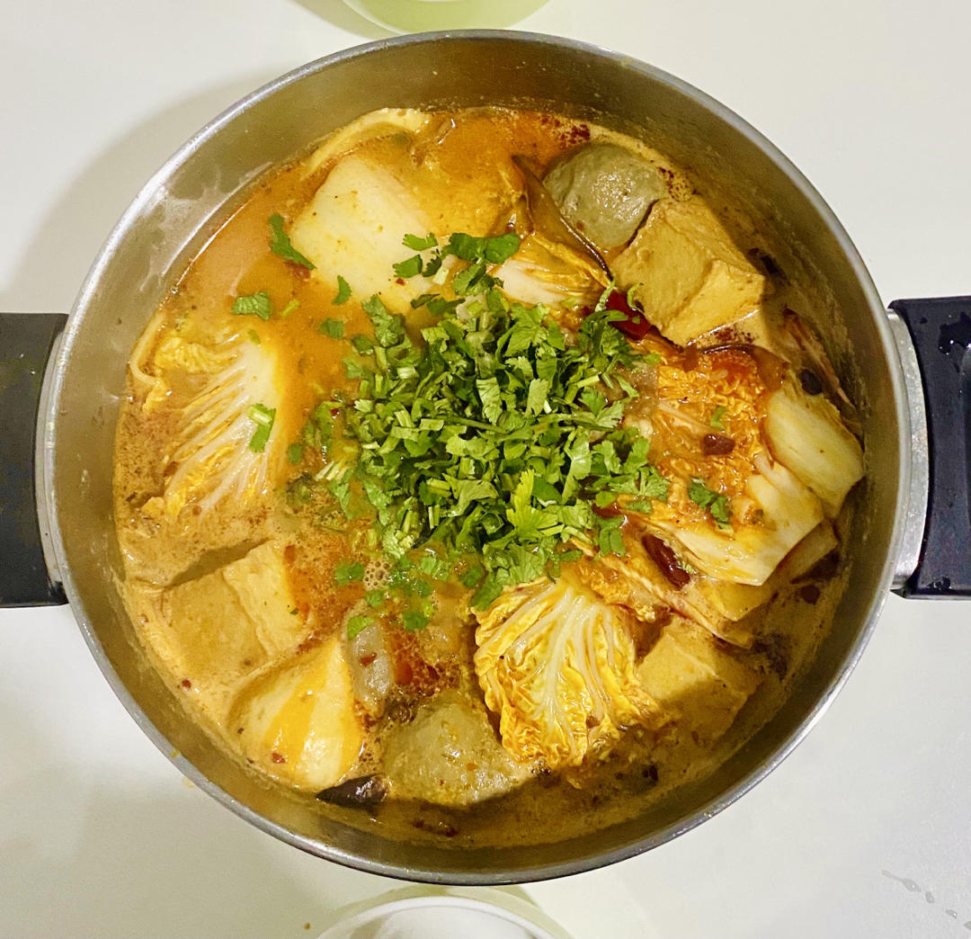 测试n次，我终于做出了比杨国福还好吃的麻辣烫！