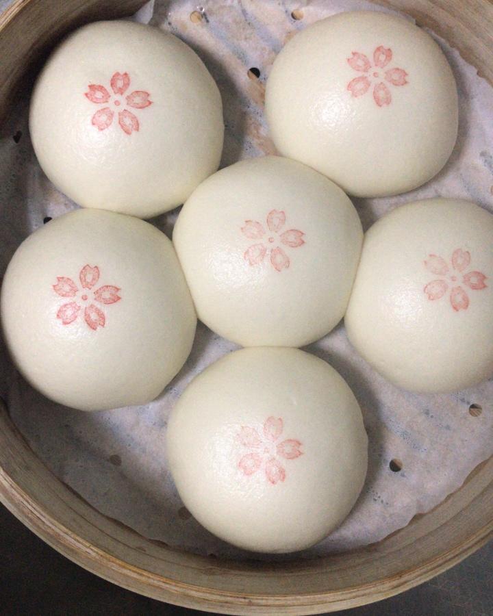 馒头成形记（图文完全版）