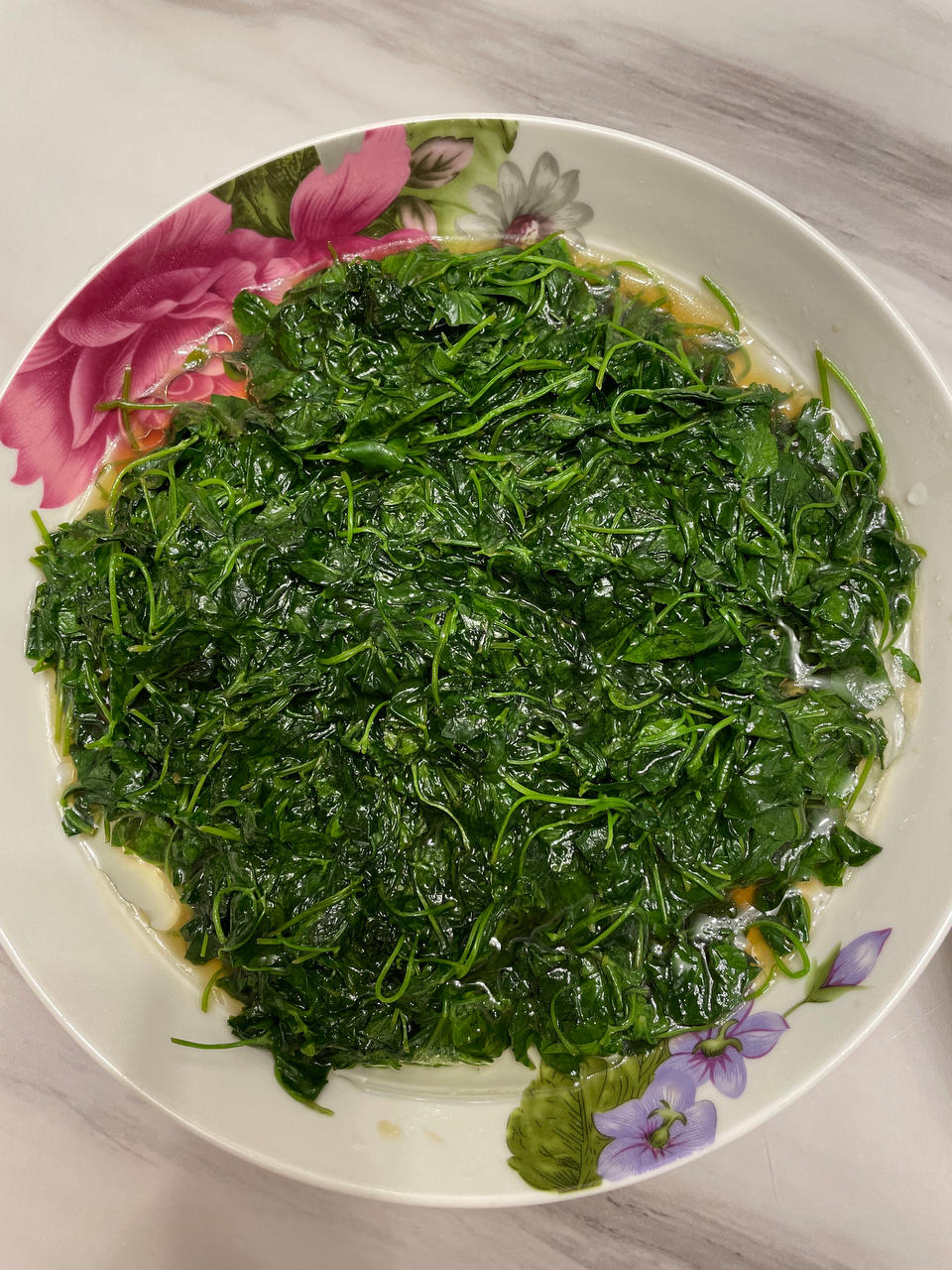 酒香草头（灵魂的味道）