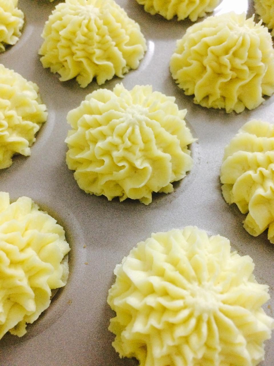 小倪家网红珍妮曲奇饼干