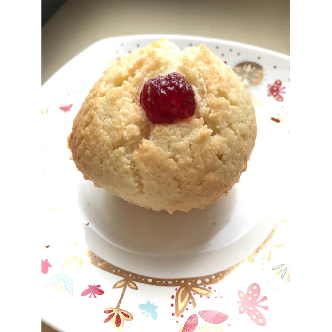 0失败的葡萄干麦芬