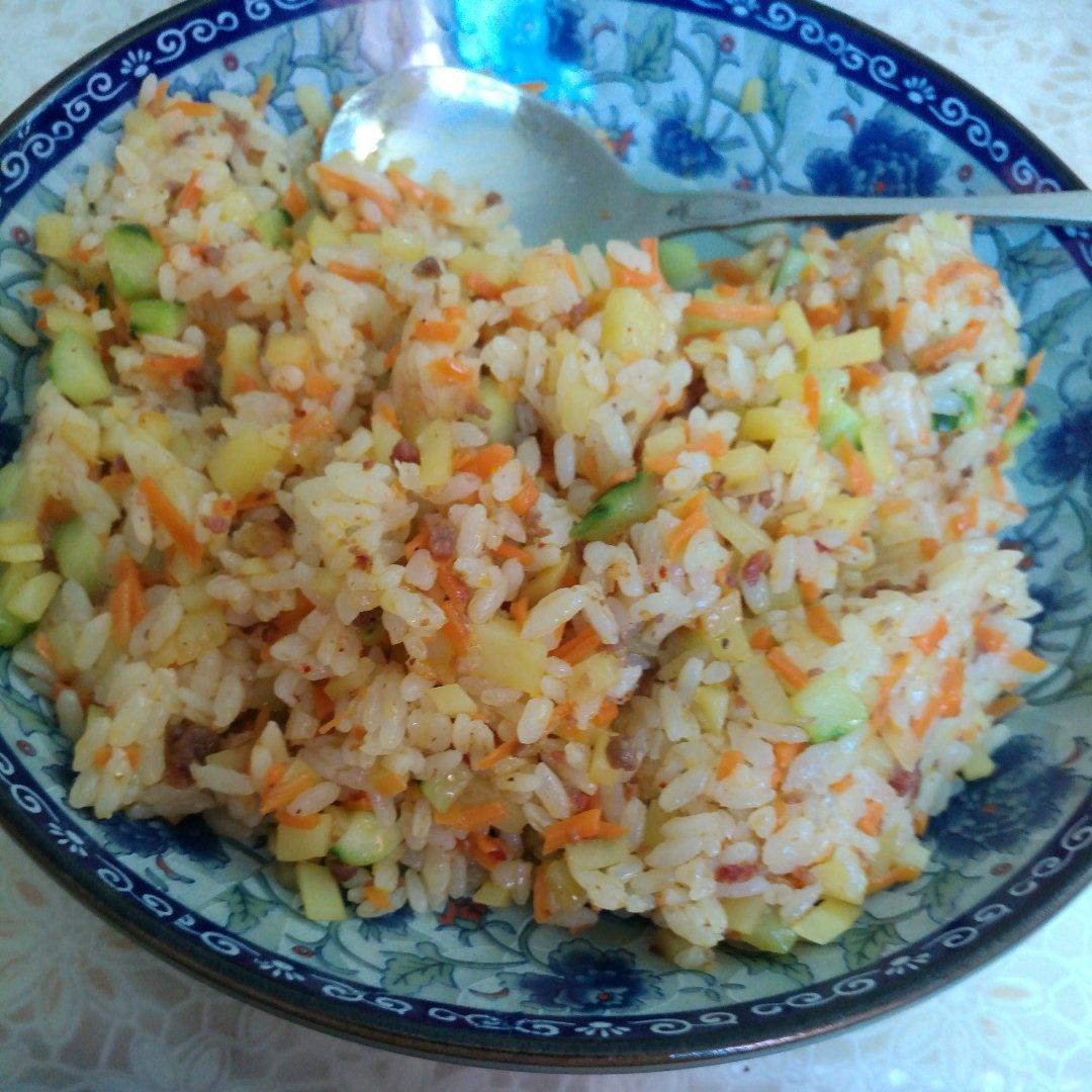 心情饭团
