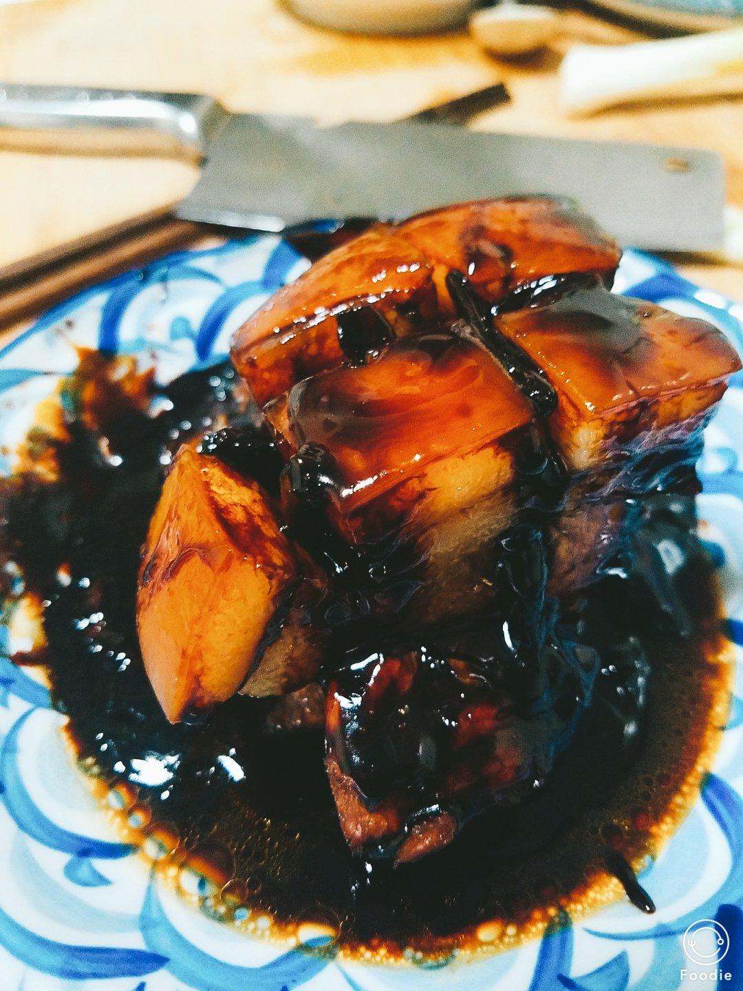 【美善品】东坡肉