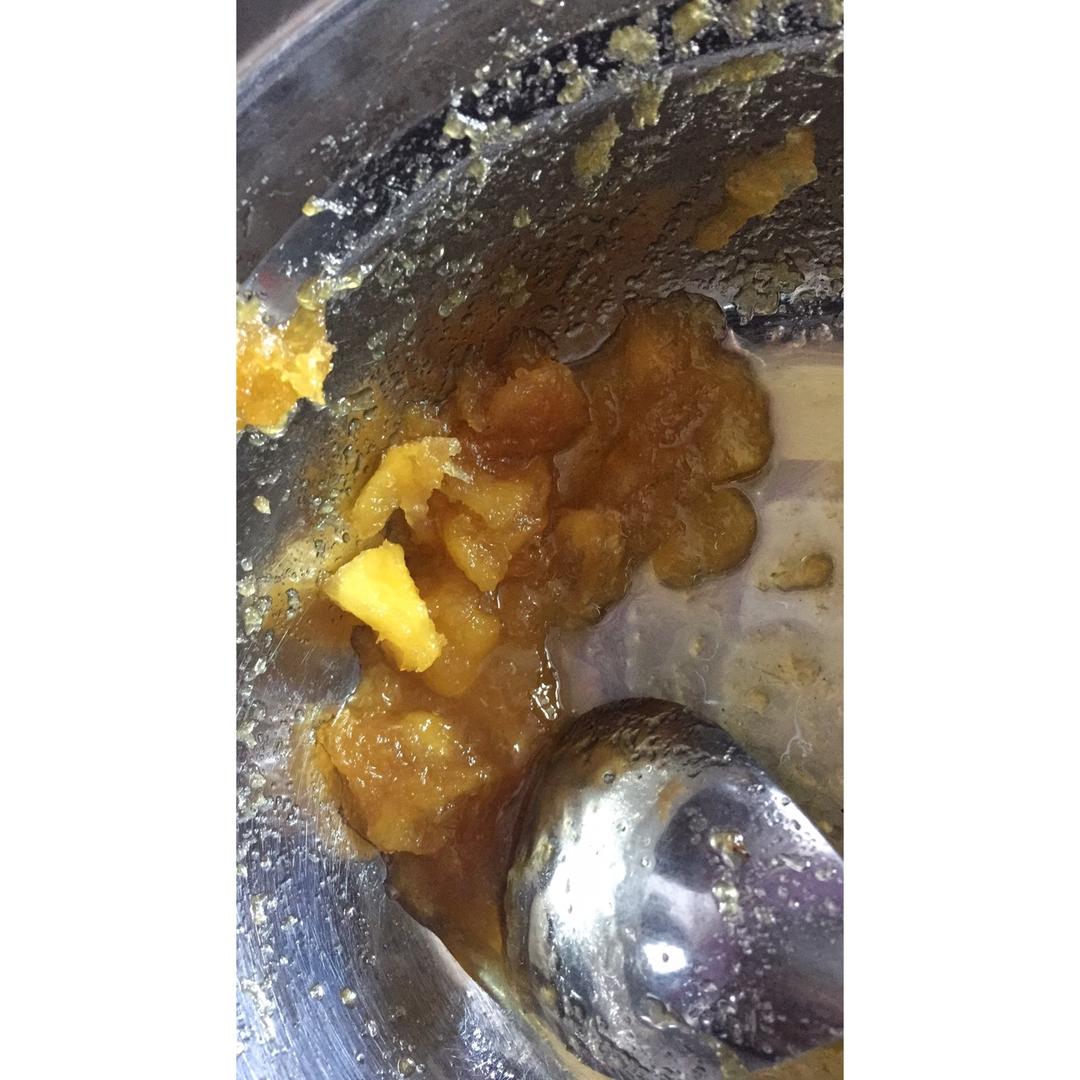 菠萝酱