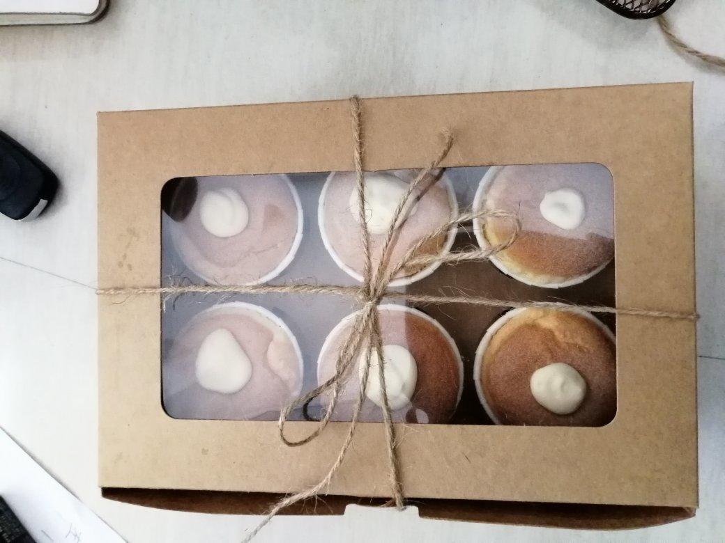 好吃到哭❗️可以爆浆的北海道戚风蛋糕🍰