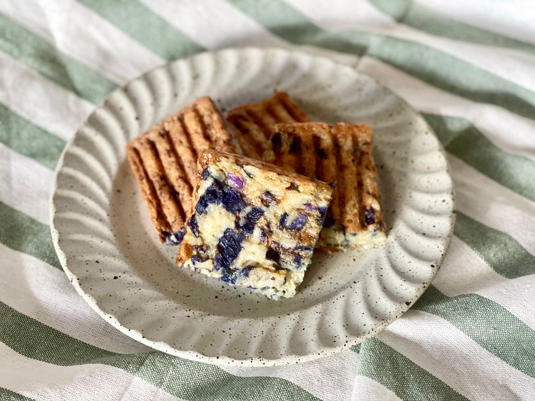 万物皆可热压 （热压总食谱，技巧&食谱大合集，随时更新）| 健康·三餐