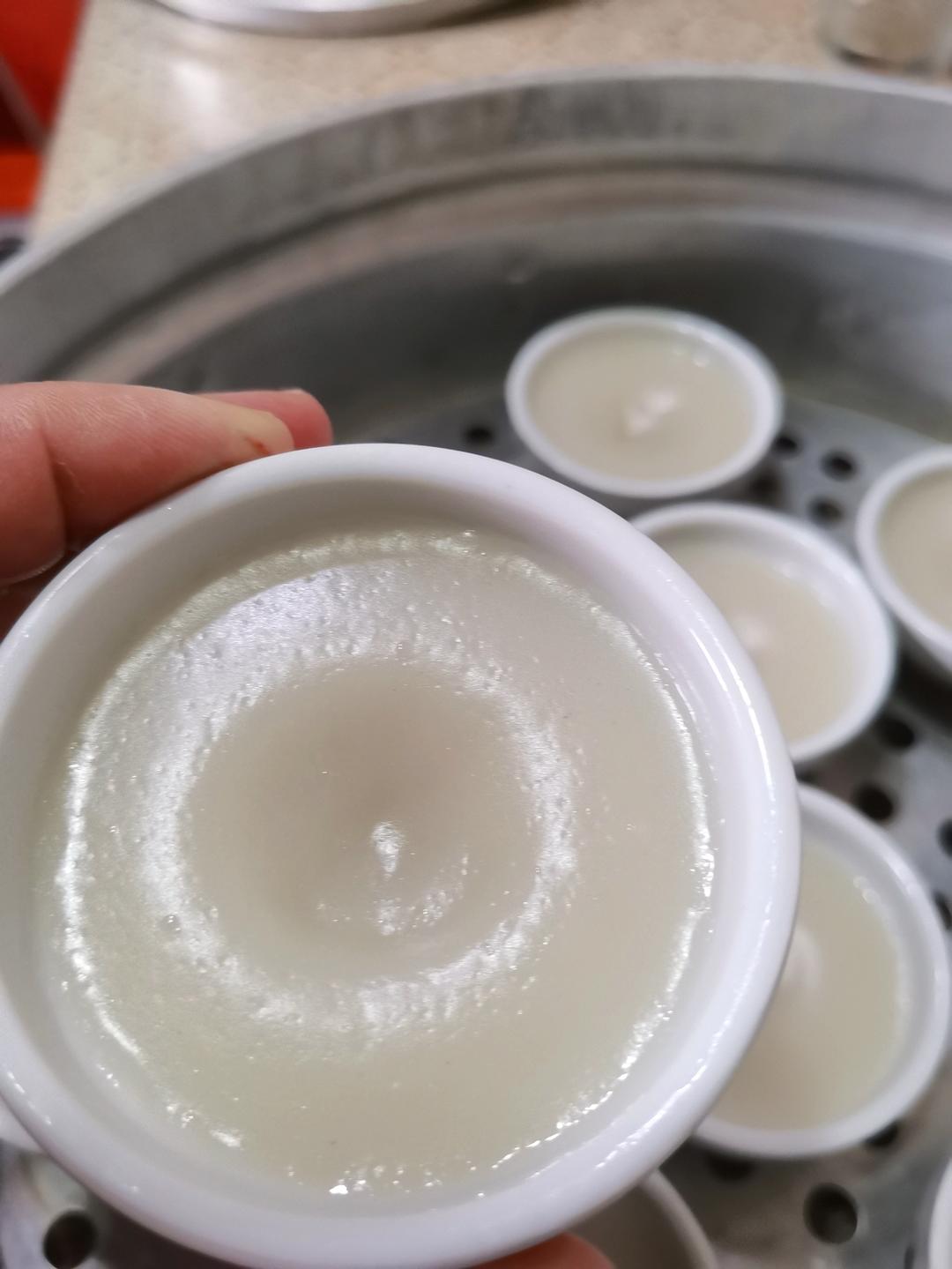 【开平钵仔糕】