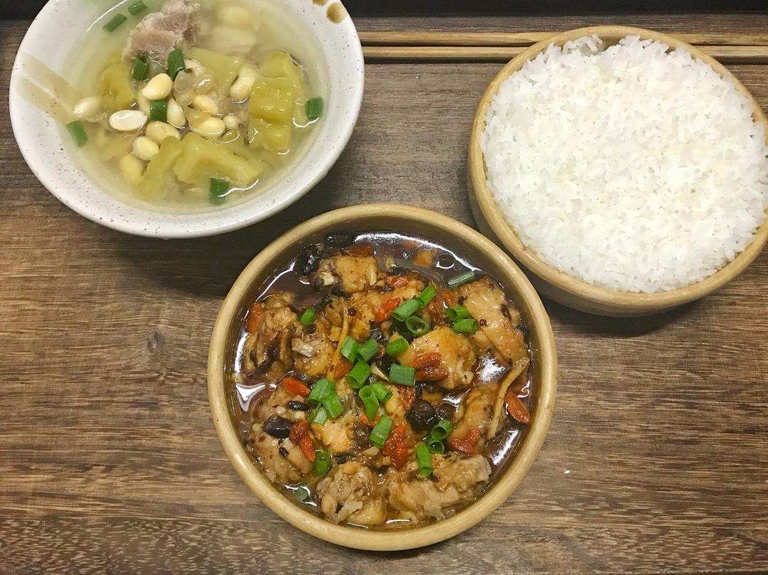 柚爸的深夜食堂