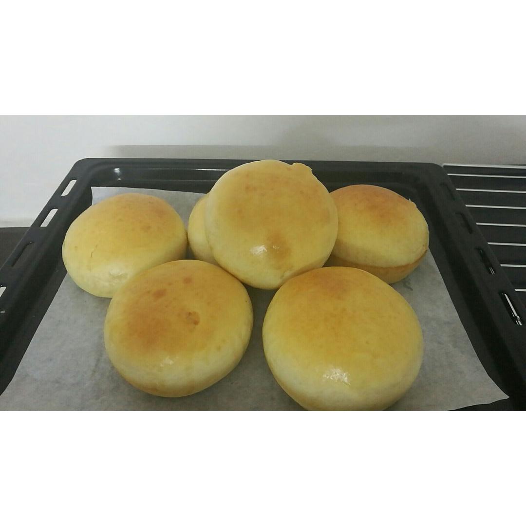 超软拉丝一次性发酵吐司（面包）