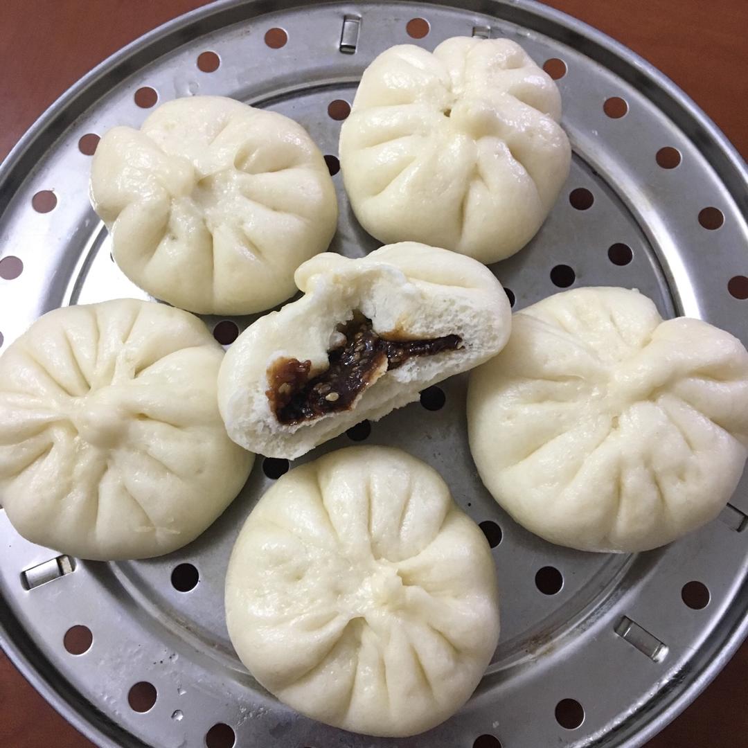红糖包