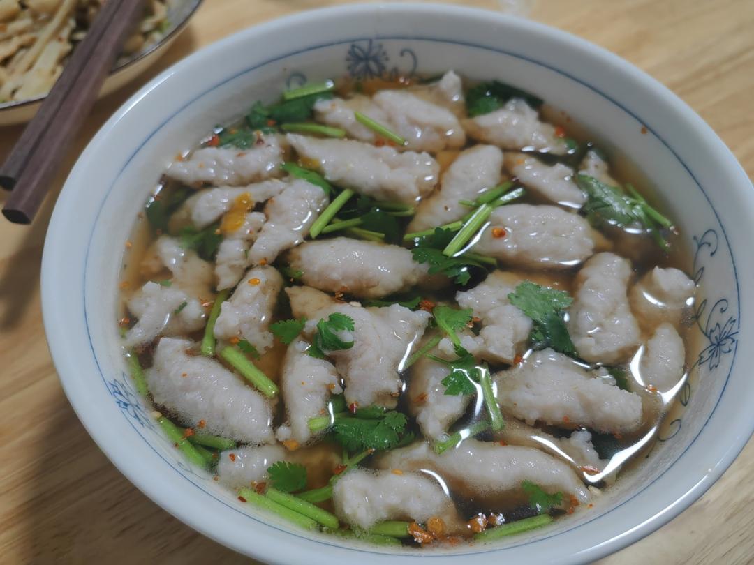 福鼎肉片