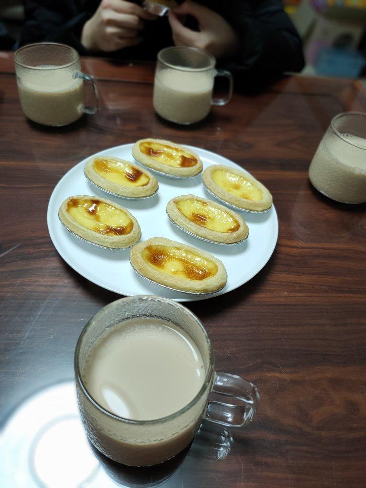 正宗港式丝袜奶茶-史上最强最详细的食谱！新增拉茶视频😍奶香茶靓！
