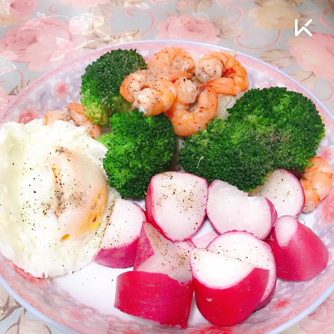 仙女🧚‍♀️饭