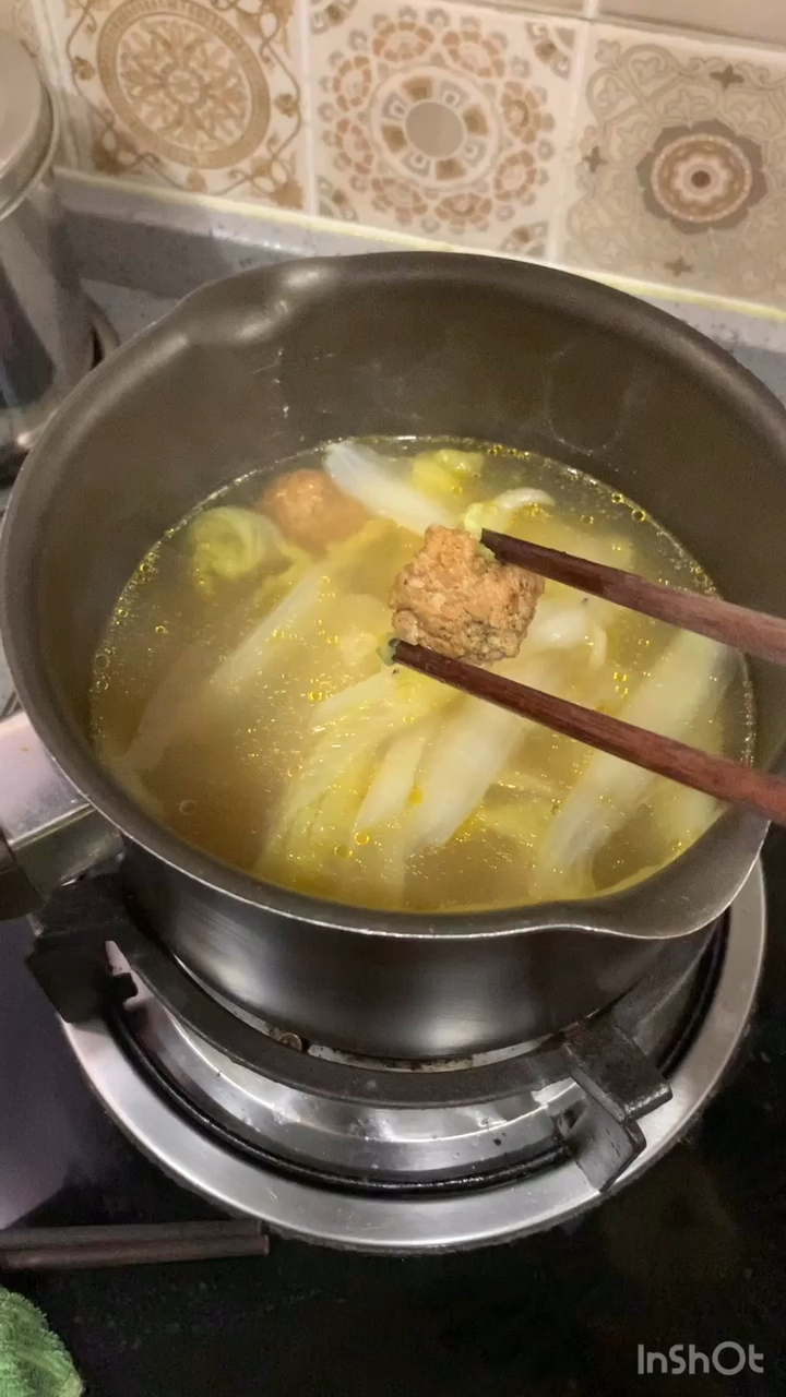厨神版黄金蛋炒饭