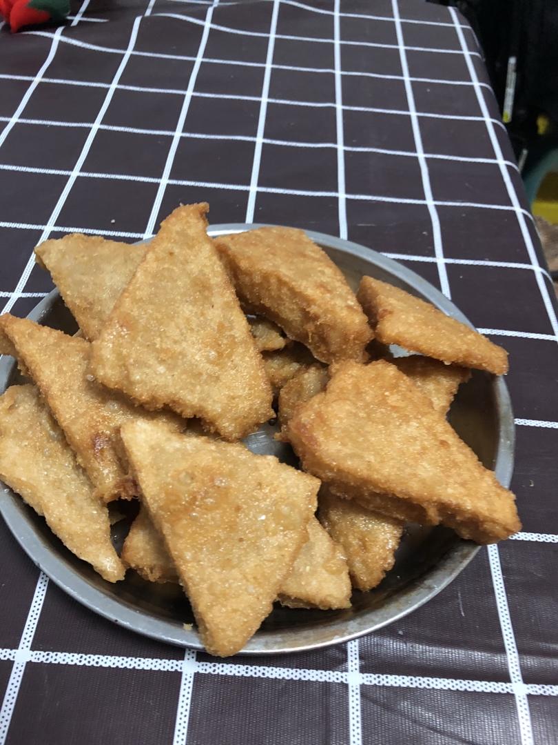 莆田芋粿