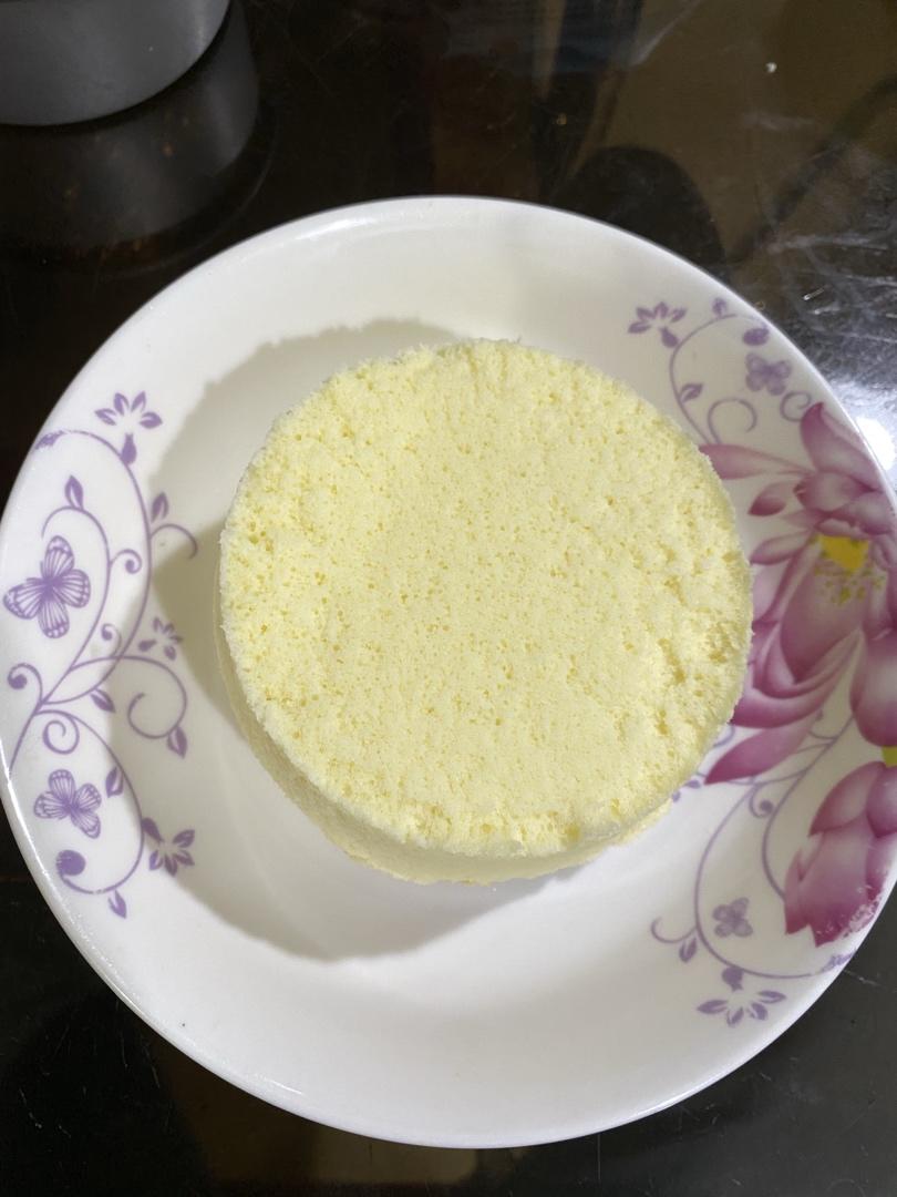 酸奶蛋糕