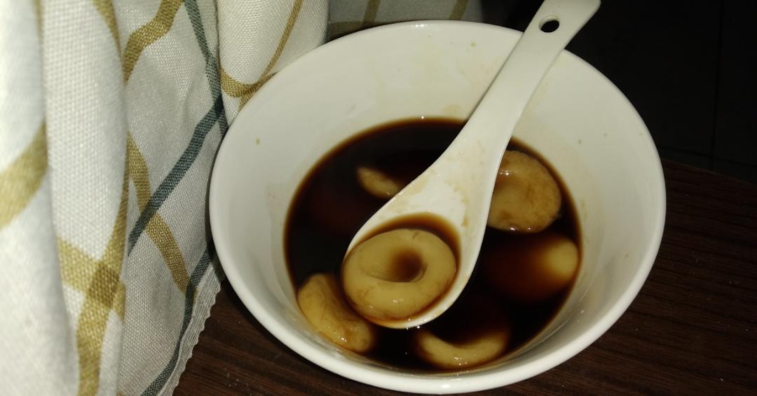 闽南古早味·糖粿