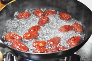 朴素的红枣粽的做法 步骤4
