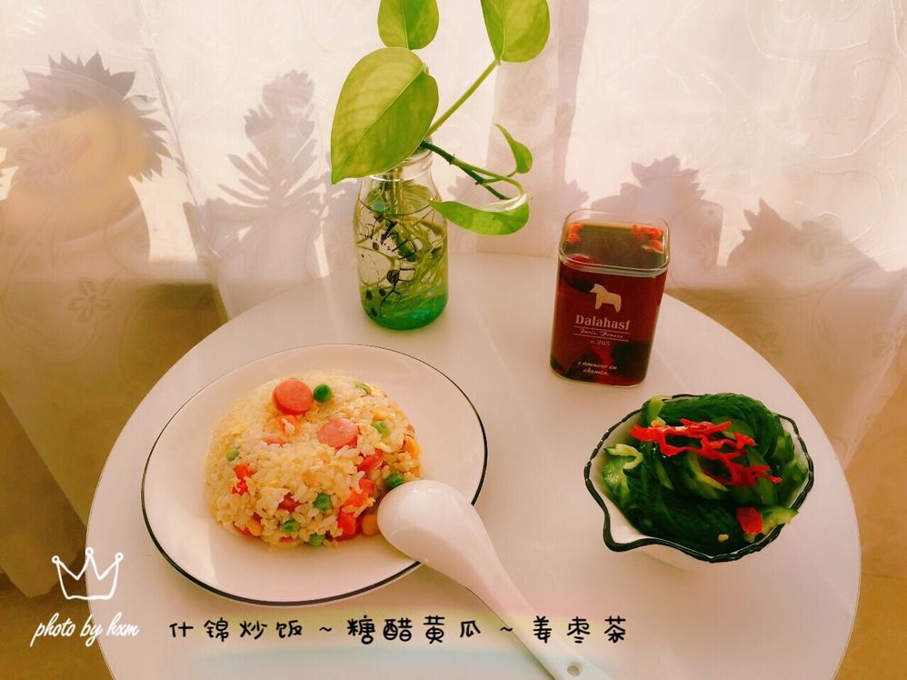小猫家早餐