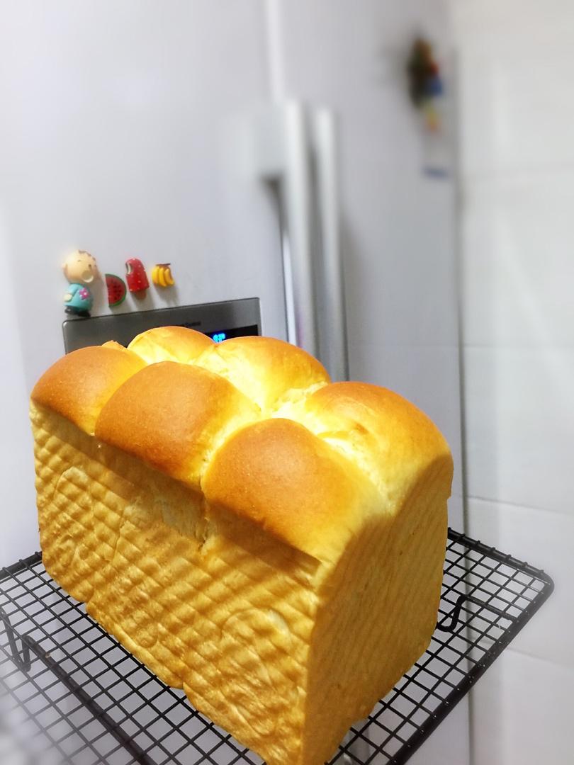 布里欧修皇冠吐司