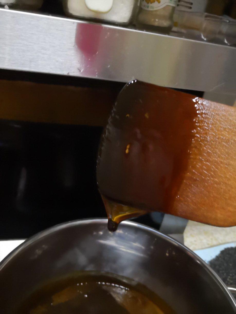 阿胶糕固元膏