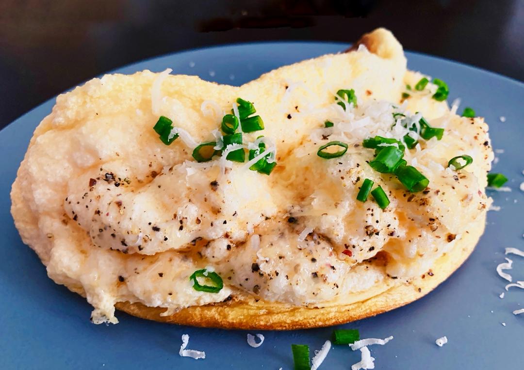 [食戟のソーマ] 舒芙蕾欧姆蛋🥚Souffle Omelet