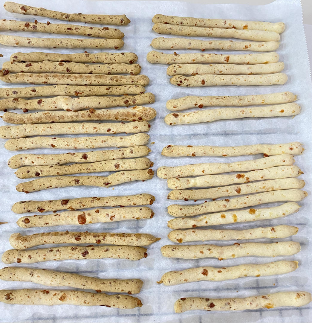 芝士脆脆棒（无预拌粉版）