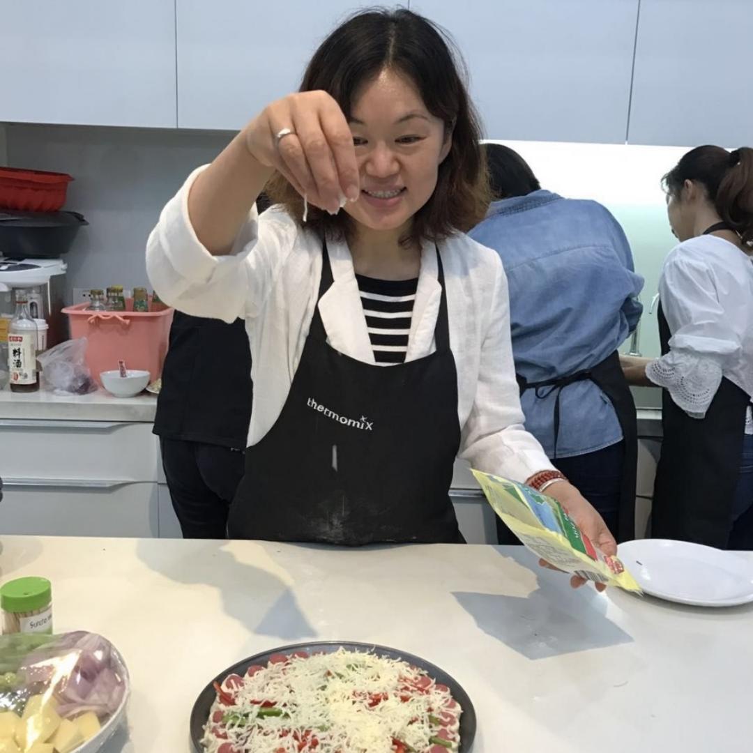 红姐私房美厨
